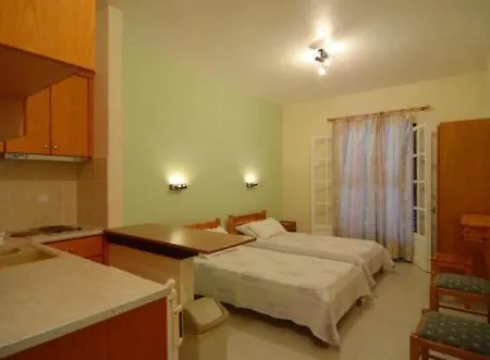 Jasmine Appartement Sidárion