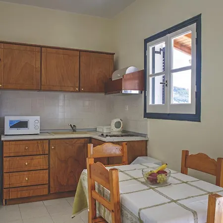Appartement Jasmine