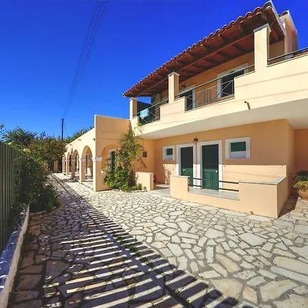 Appartement Jasmine *